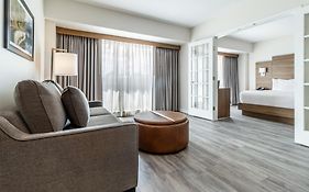 Atrium Hotel Vancouver